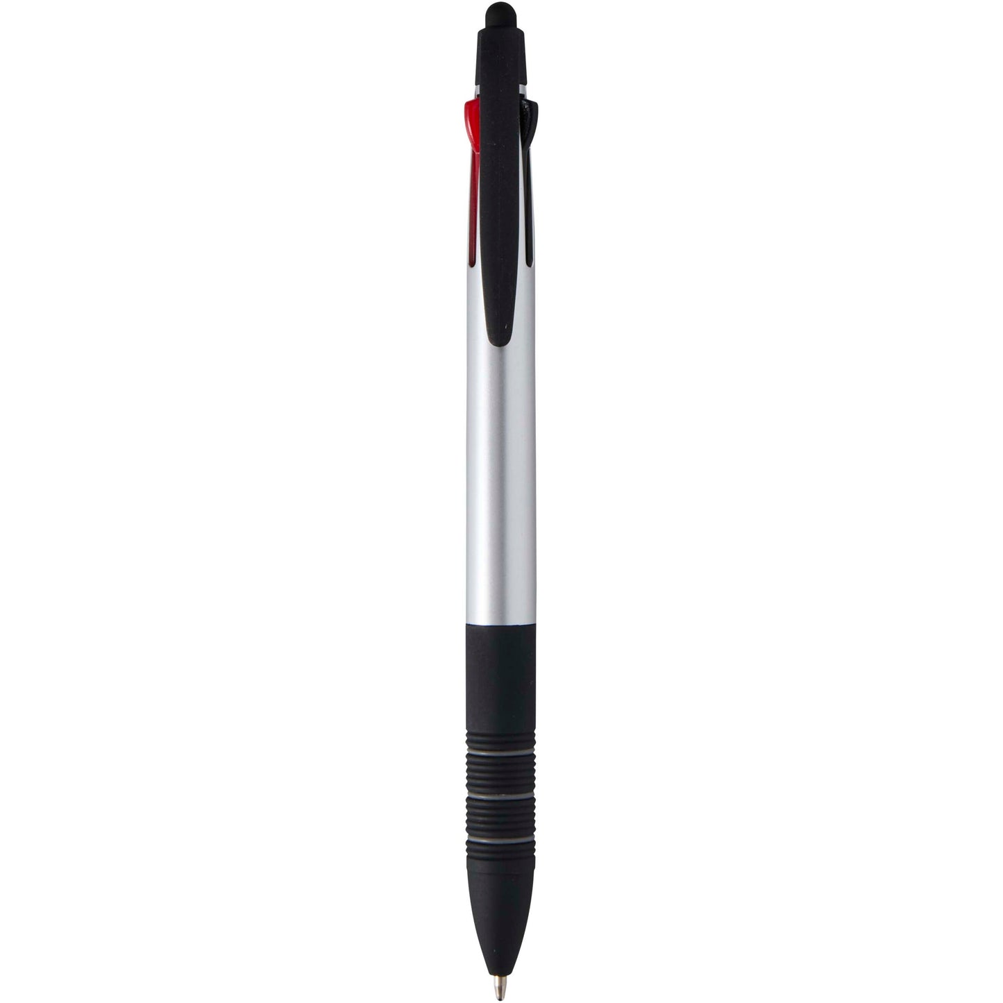 Trine 3-i-1 kulspetspenna med touchfunktion av RCS-återvunnet material