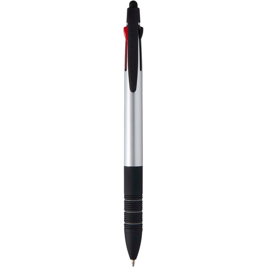 Trine 3-i-1 kulspetspenna med touchfunktion av RCS-återvunnet material