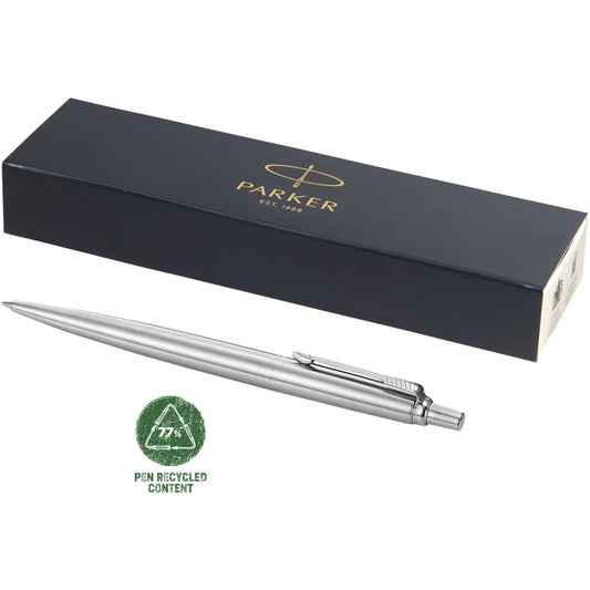Parker Jotter kulspetspenna (svart bläck)