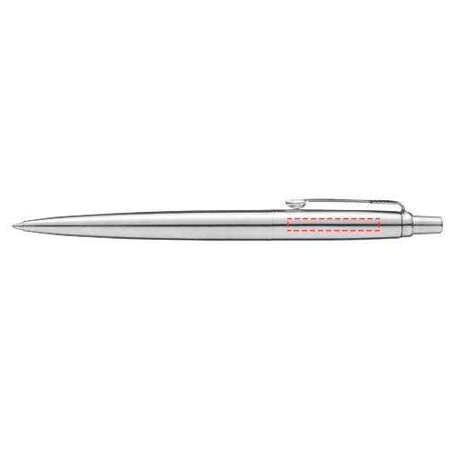 Parker Jotter kulspetspenna (svart bläck)