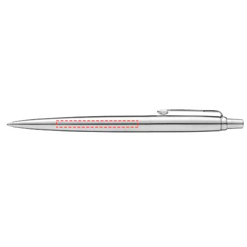 Parker Jotter kulspetspenna (svart bläck)