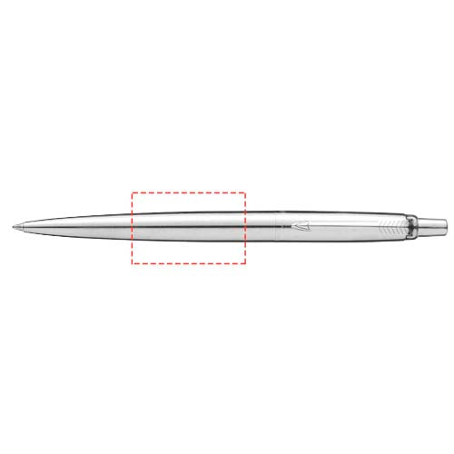 Parker Jotter kulspetspenna (svart bläck)