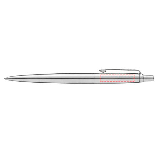 Parker Jotter kulspetspenna (svart bläck)