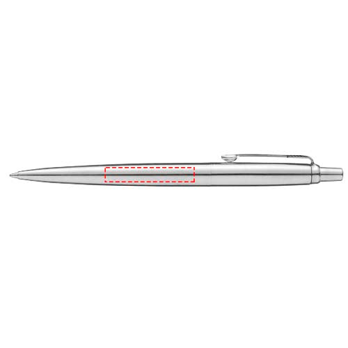 Parker Jotter kulspetspenna (svart bläck)
