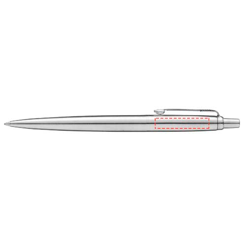 Parker Jotter kulspetspenna (blått bläck)