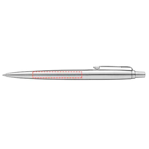 Parker Jotter kulspetspenna (blått bläck)
