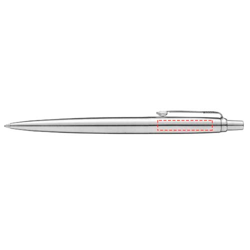 Parker Jotter kulspetspenna (blått bläck)