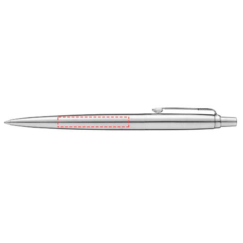 Parker Jotter kulspetspenna (blått bläck)