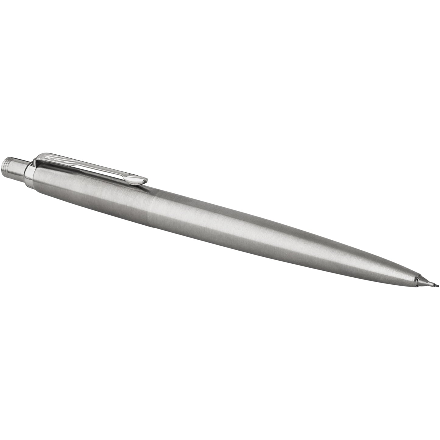 Parker Jotter stiftpenna med inbyggt suddgummi (svart bläck)