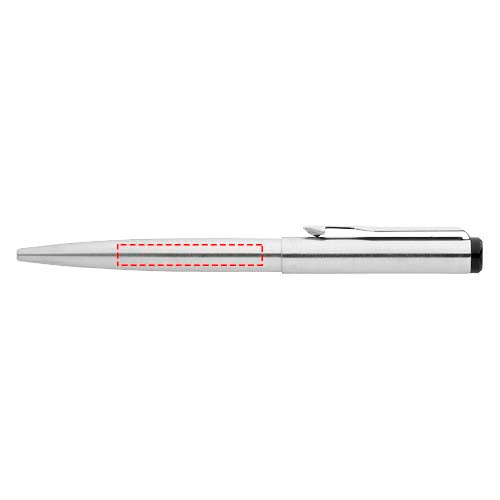Parker Vector kulspetspenna (blått bläck)