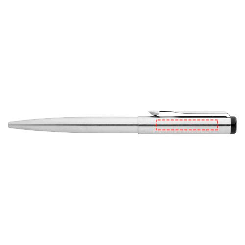Parker Vector kulspetspenna (blått bläck)