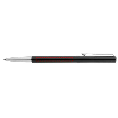 Parker Vector kulspetspenna (svart bläck)