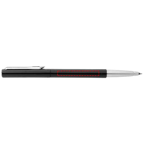 Parker Vector kulspetspenna (svart bläck)