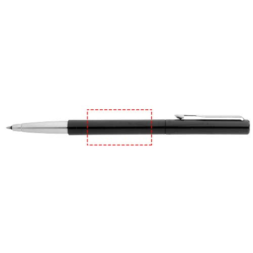 Parker Vector kulspetspenna (svart bläck)