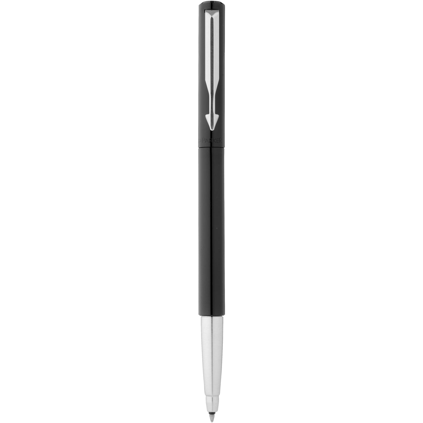 Parker Vector kulspetspenna (svart bläck)