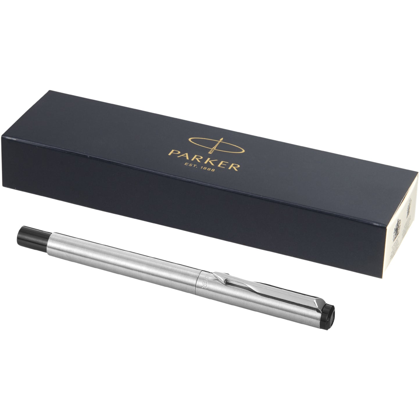 Parker Vector kulpenna (svart bläck)