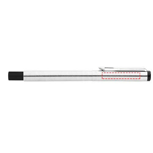 Parker Vector kulpenna (svart bläck)