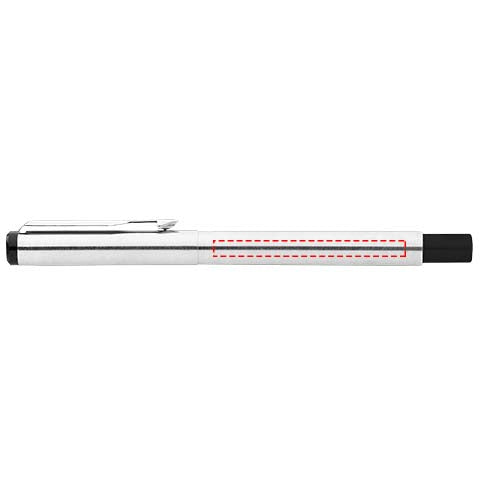 Parker Vector kulpenna (svart bläck)