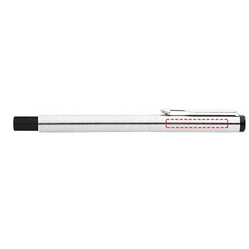 Parker Vector kulpenna (svart bläck)