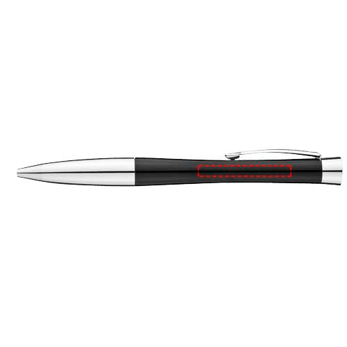 Parker Urban kulspetspenna (blått bläck)