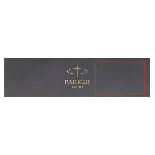 Parker Urban kulspetspenna (blått bläck)