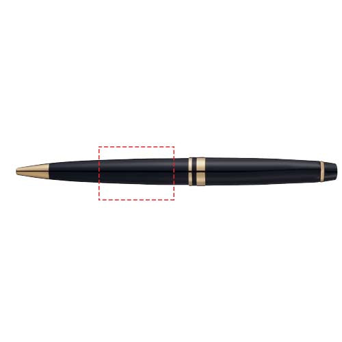 Waterman Expert kulspetspenna (blått bläck)
