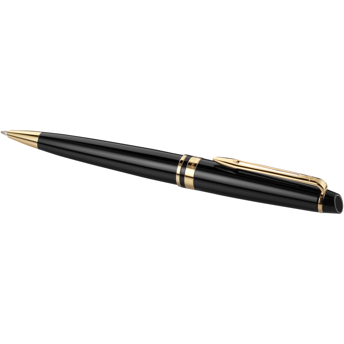 Waterman Expert kulspetspenna (blått bläck)