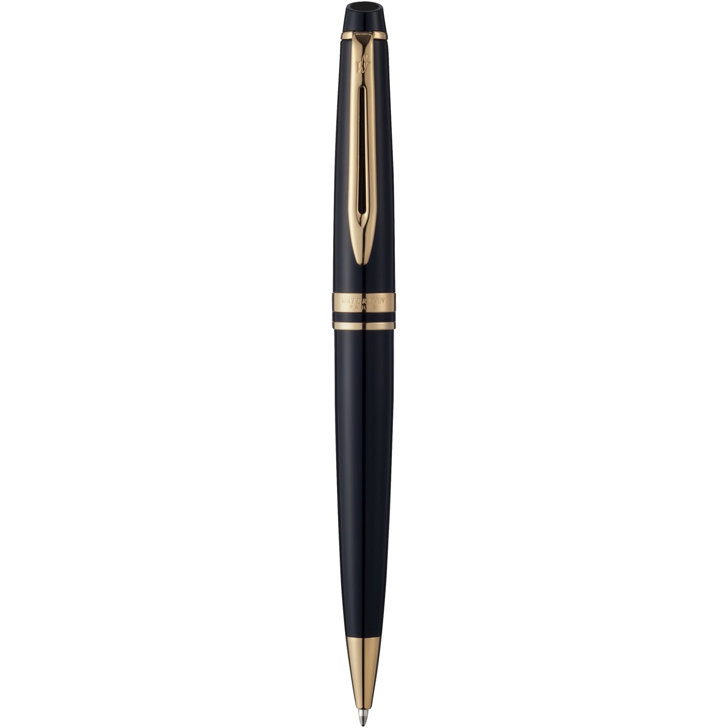 Waterman Expert kulspetspenna (blått bläck)