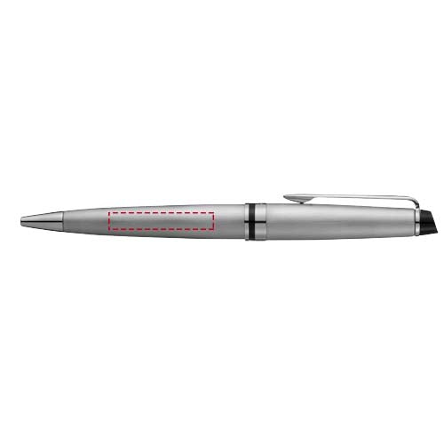 Waterman Expert kulspetspenna (blått bläck)