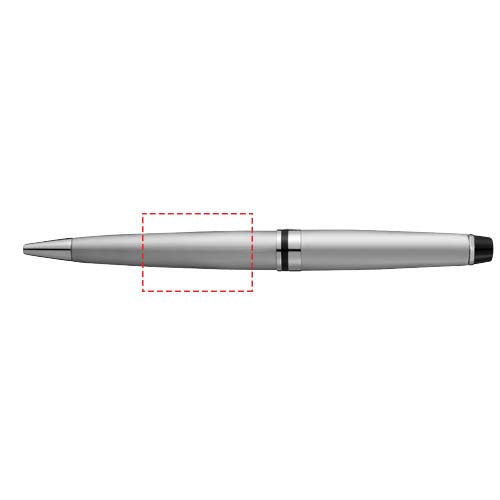 Waterman Expert kulspetspenna (blått bläck)