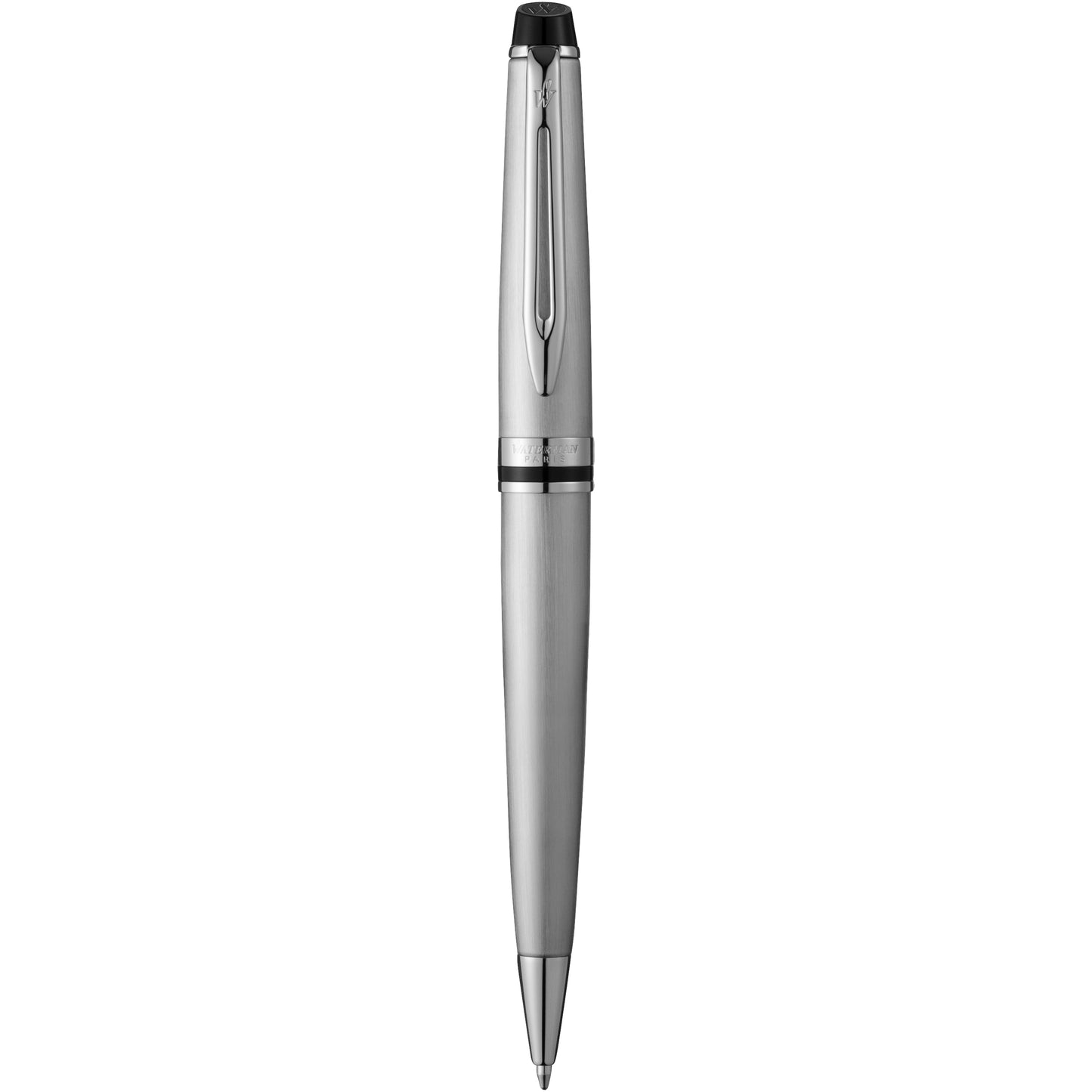 Waterman Expert kulspetspenna (blått bläck)