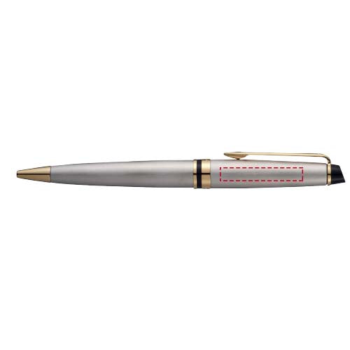 Waterman Expert kulspetspenna (blått bläck)