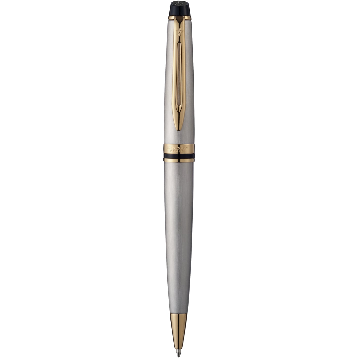 Waterman Expert kulspetspenna (blått bläck)