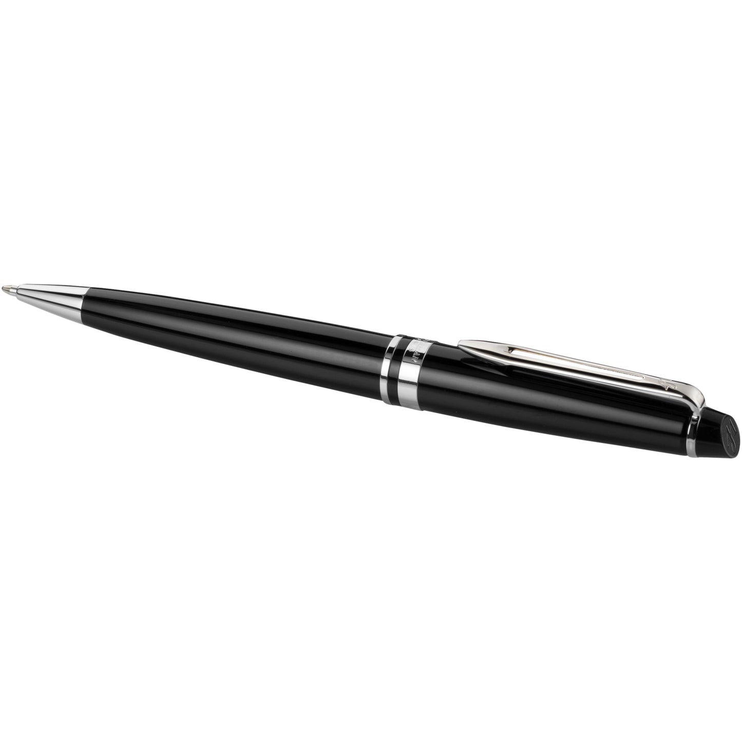 Waterman Expert kulspetspenna (blått bläck)