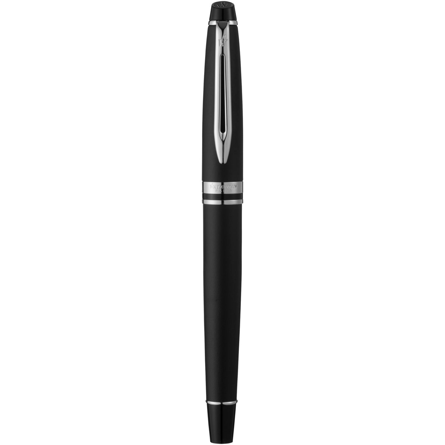 Waterman Expert kulpenna (svart bläck)