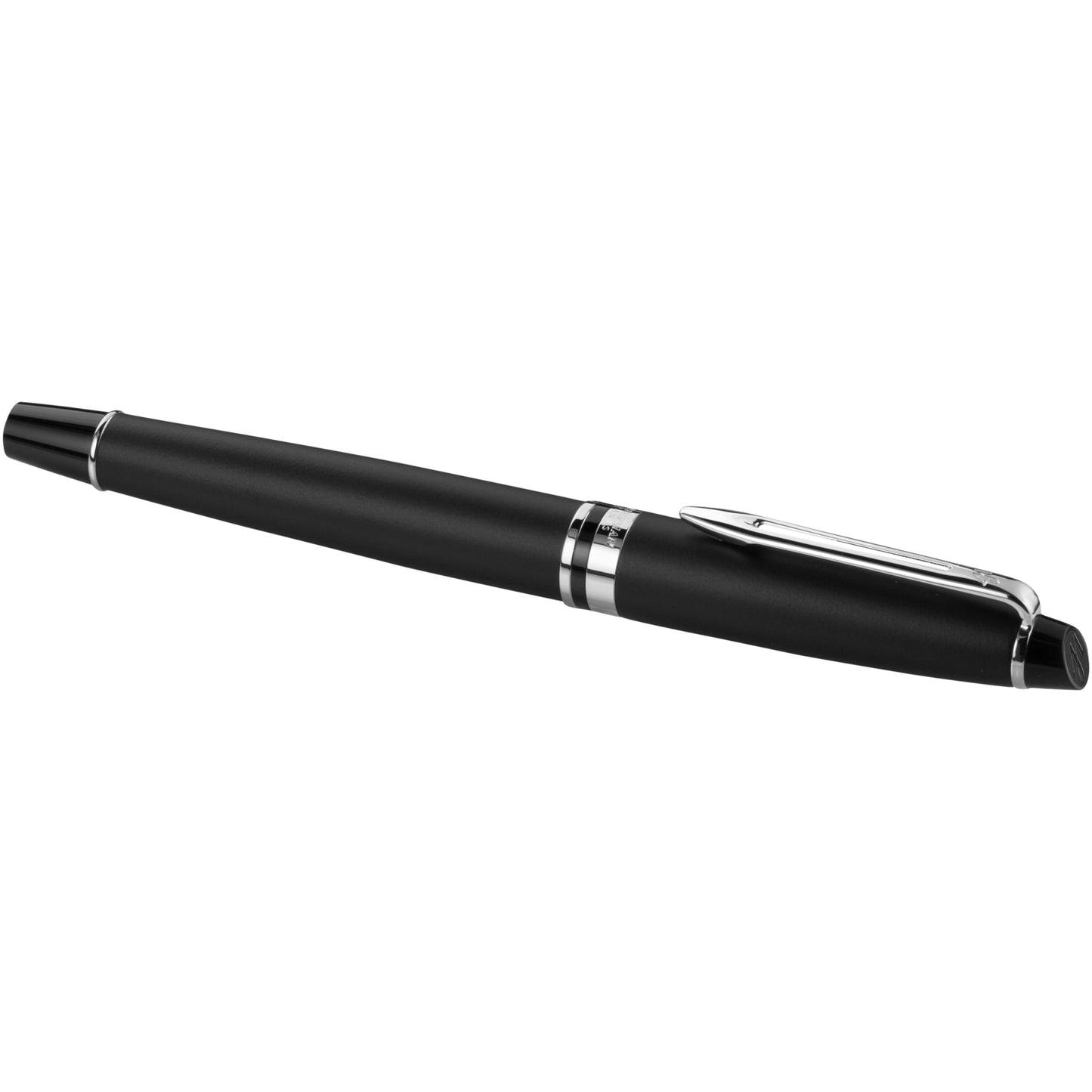 Waterman Expert kulpenna (svart bläck)