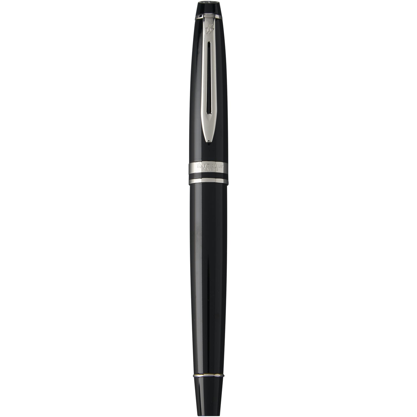 Waterman Expert kulpenna (svart bläck)