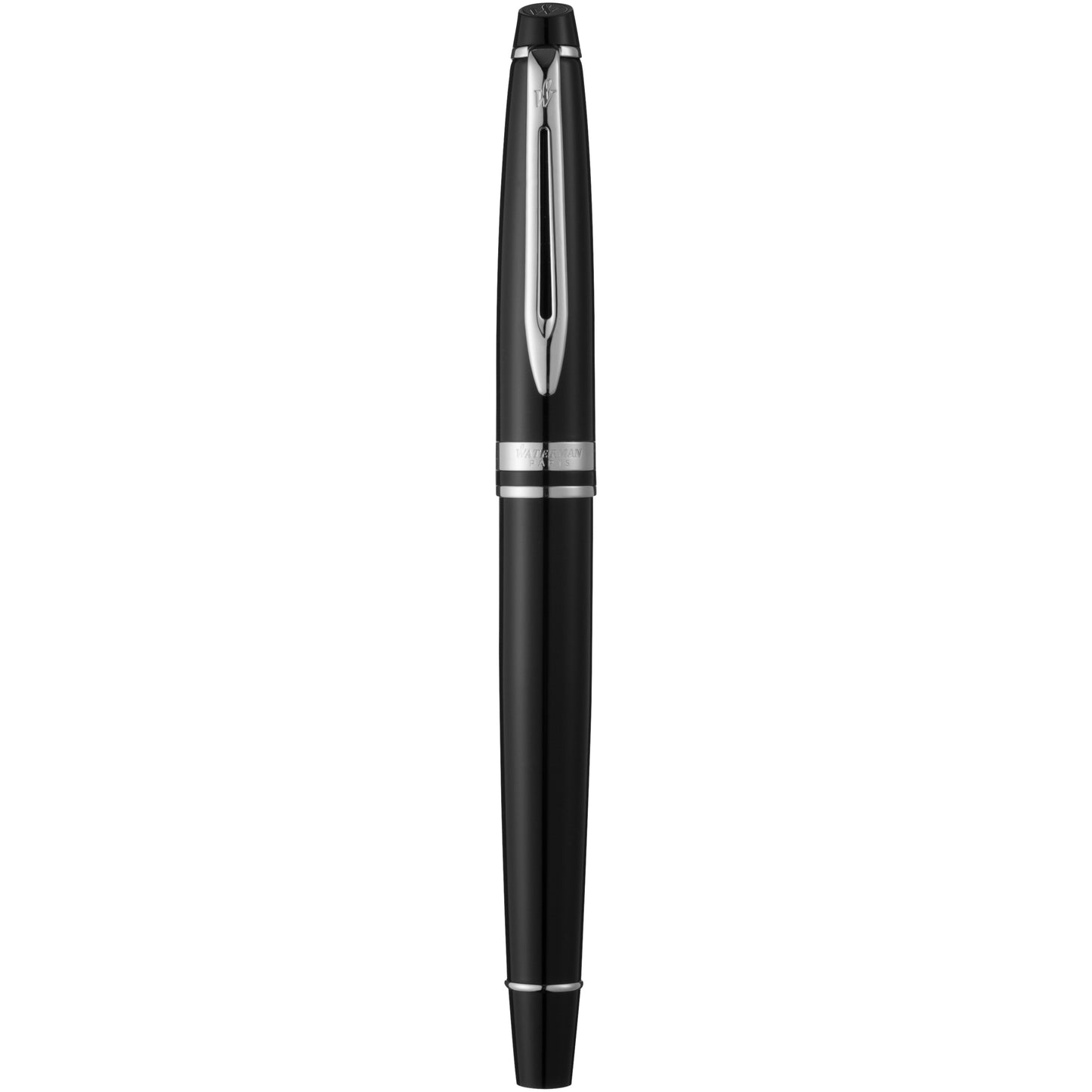 Waterman Expert reservoarpenna (blått bläck)