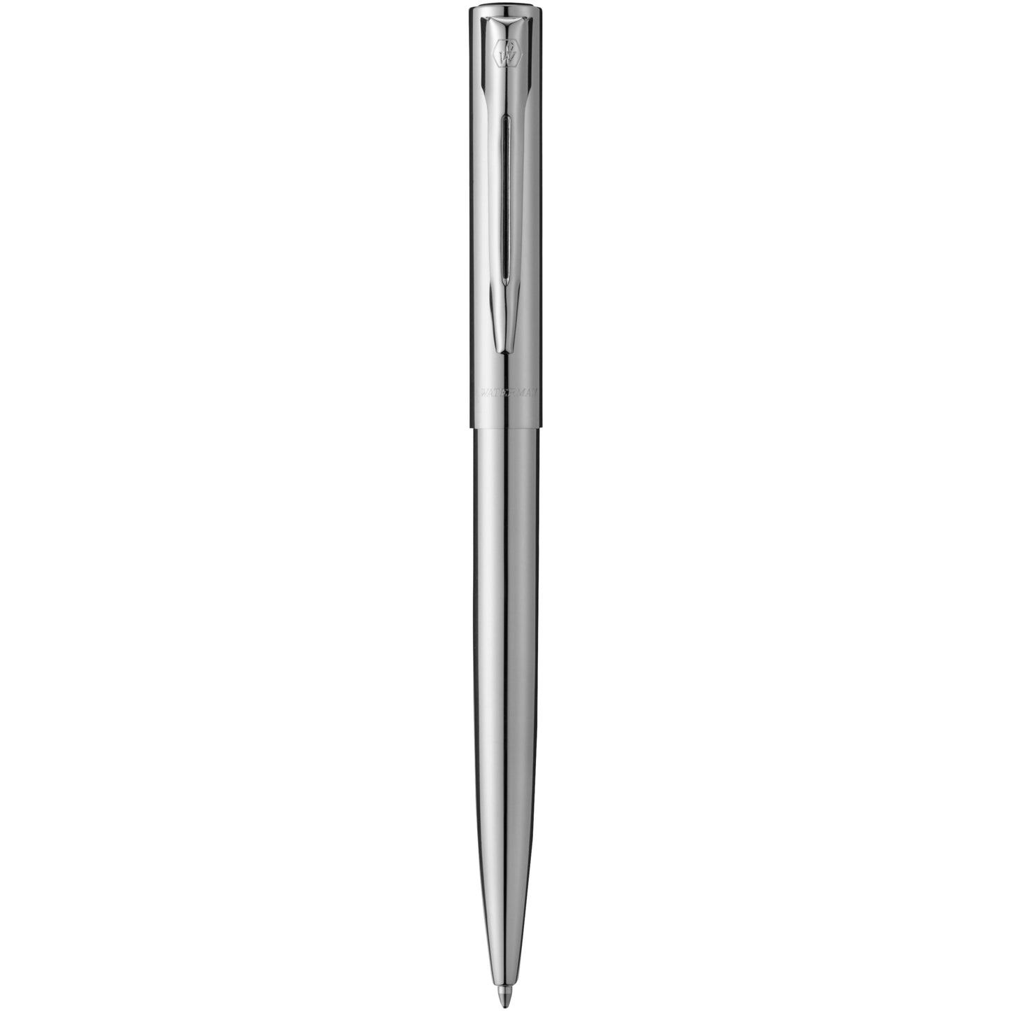 Waterman Graduate kulspetspenna (blått bläck)