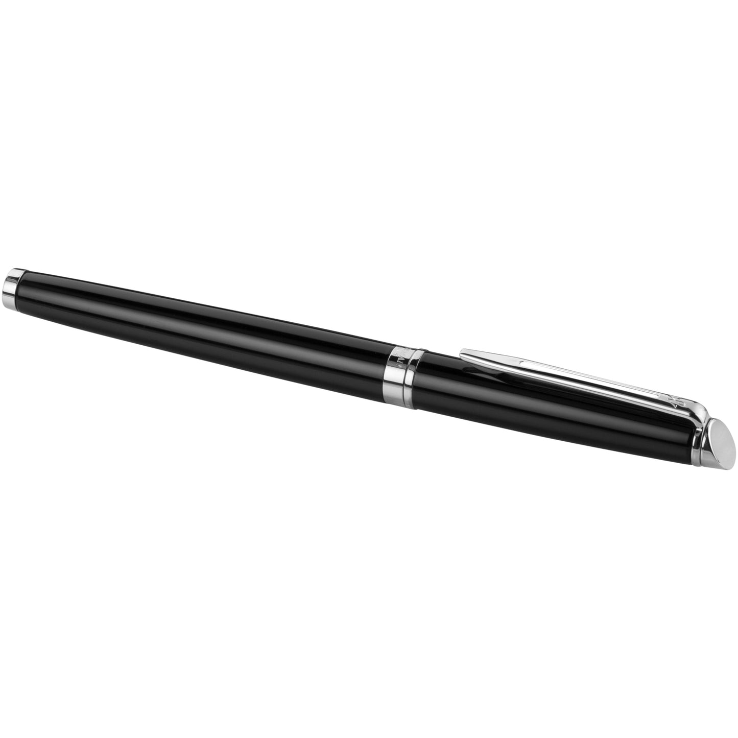 Waterman Hémisphère kulspetspenna (svart bläck)
