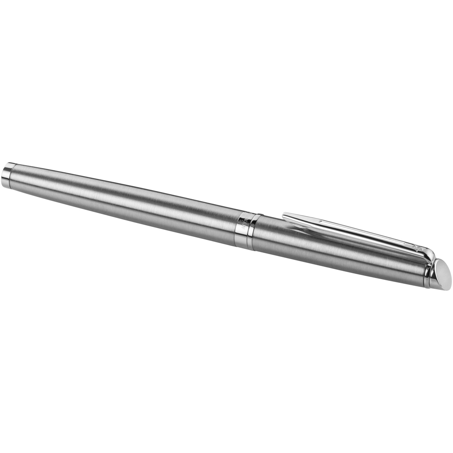 Waterman Hémisphère kulspetspenna (svart bläck)