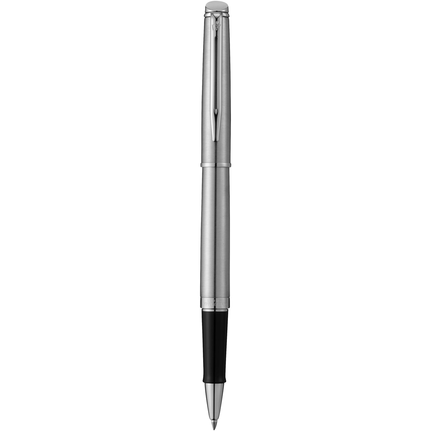 Waterman Hémisphère kulspetspenna (svart bläck)