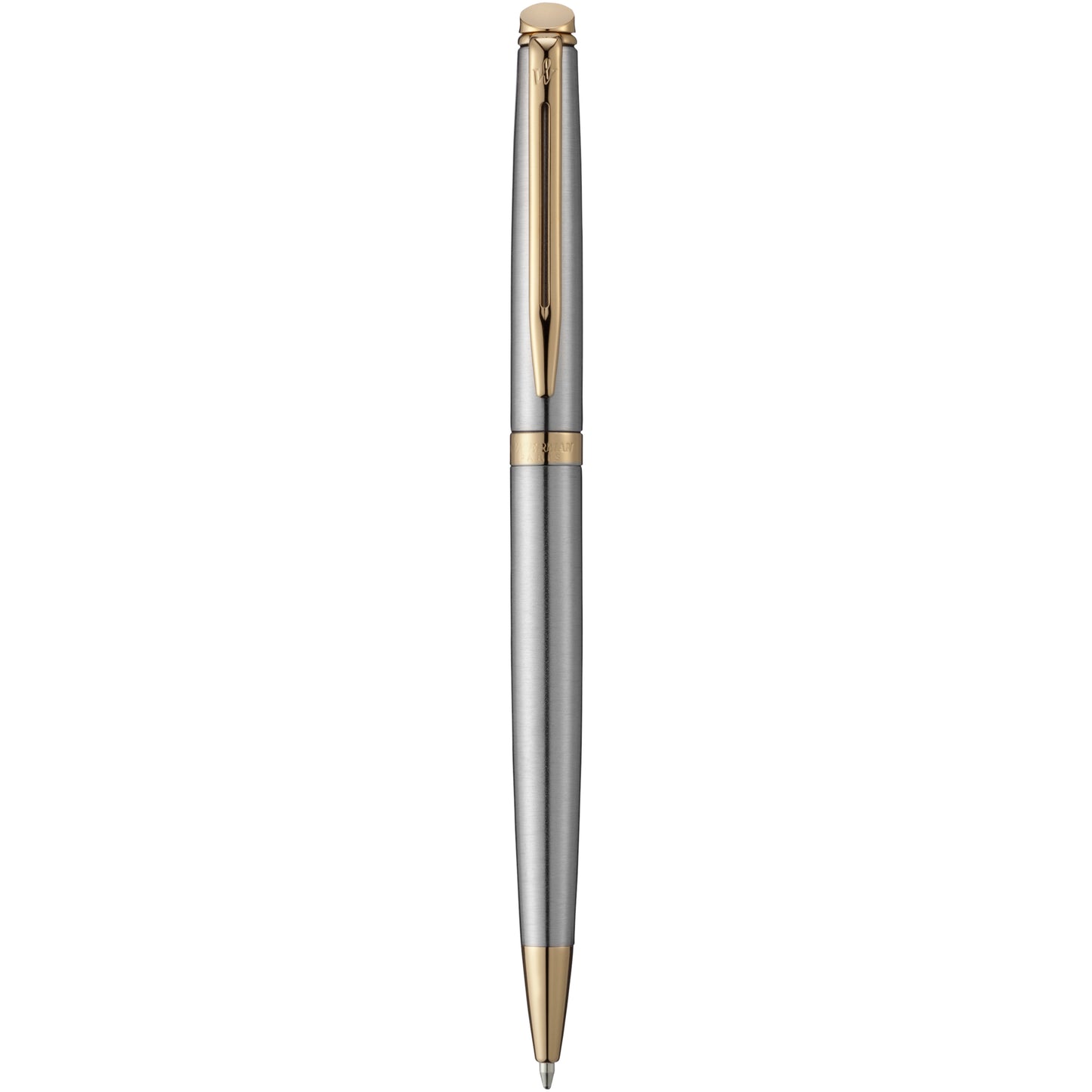 Waterman Hémisphère kulspetspenna (blått bläck)