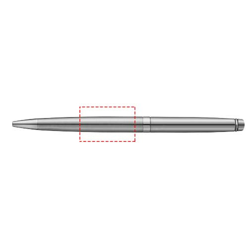 Waterman Hémisphère kulspetspenna (blått bläck)