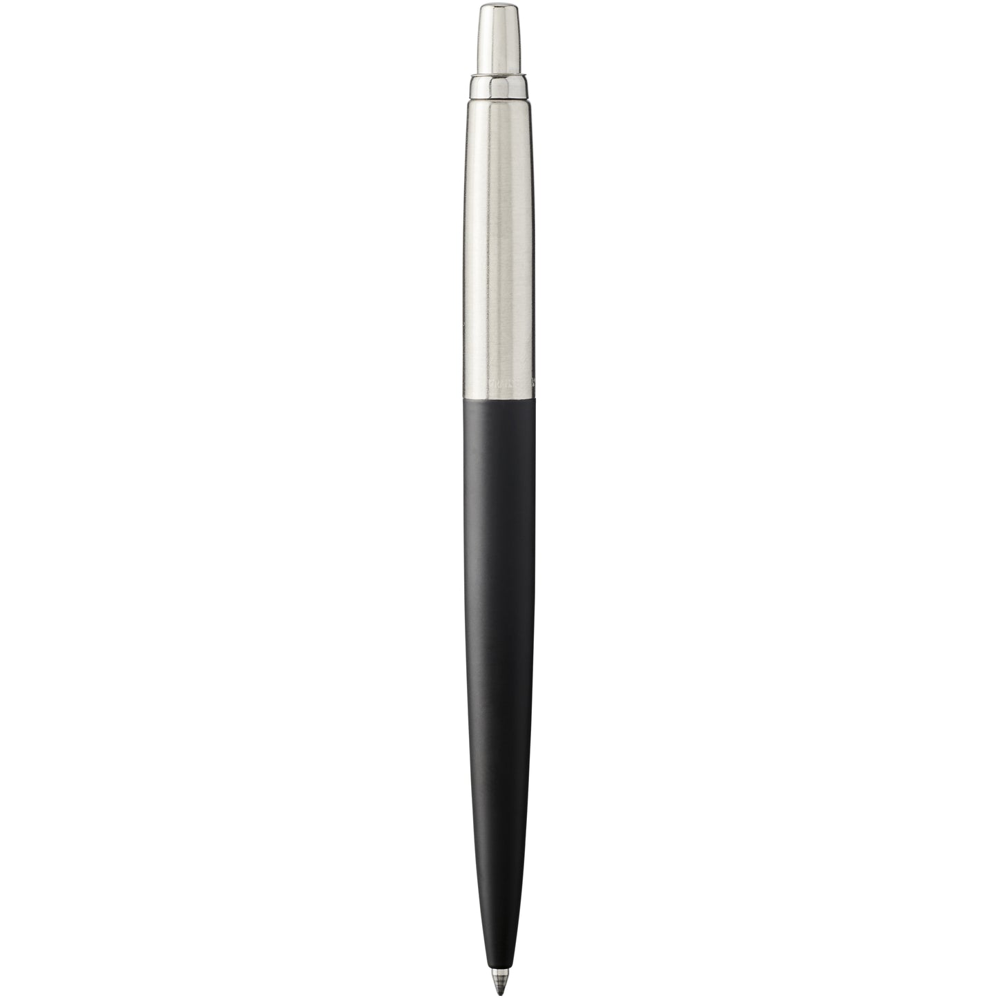 Parker Jotter Bond Street kulspetspenna (blått bläck)