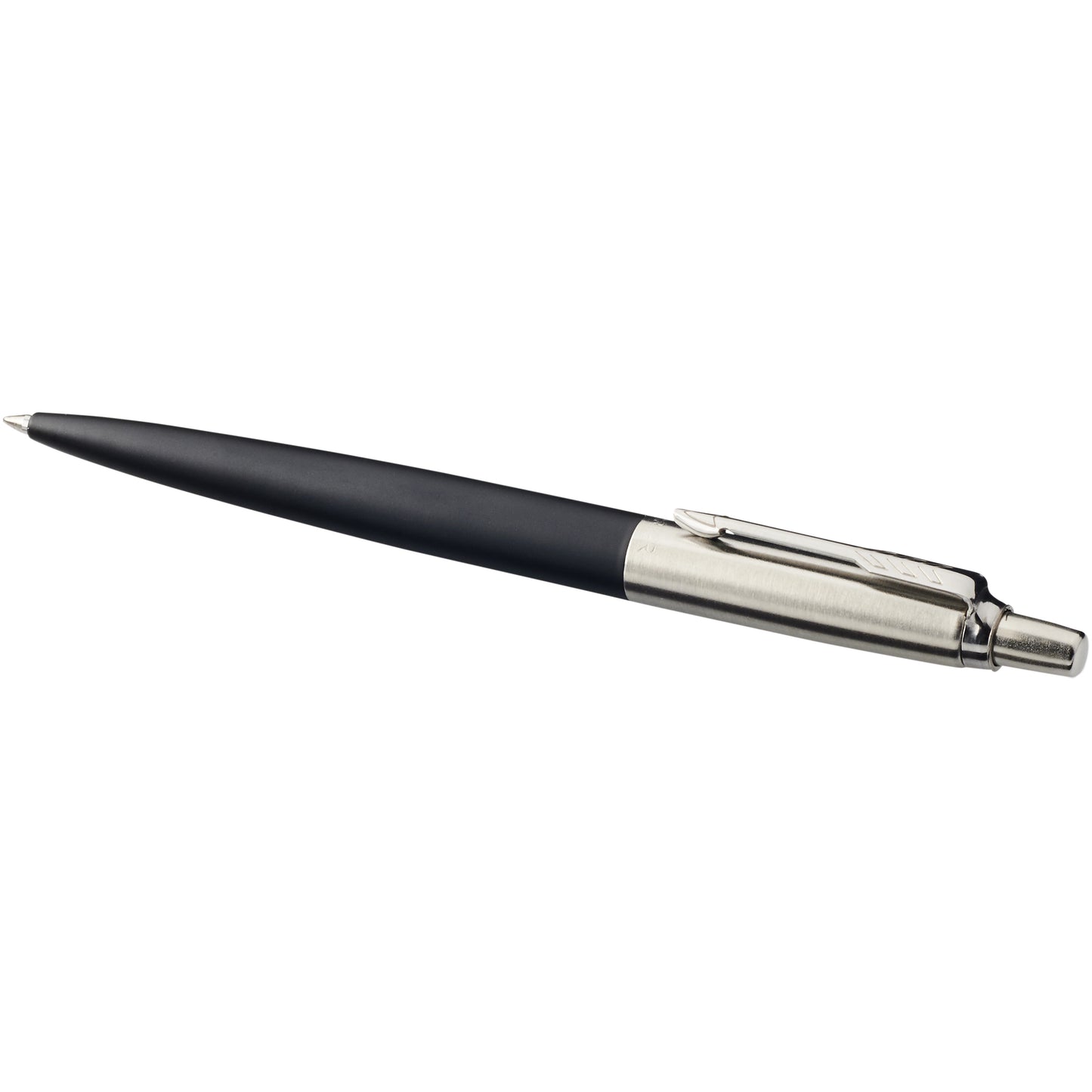 Parker Jotter Bond Street kulspetspenna (blått bläck)