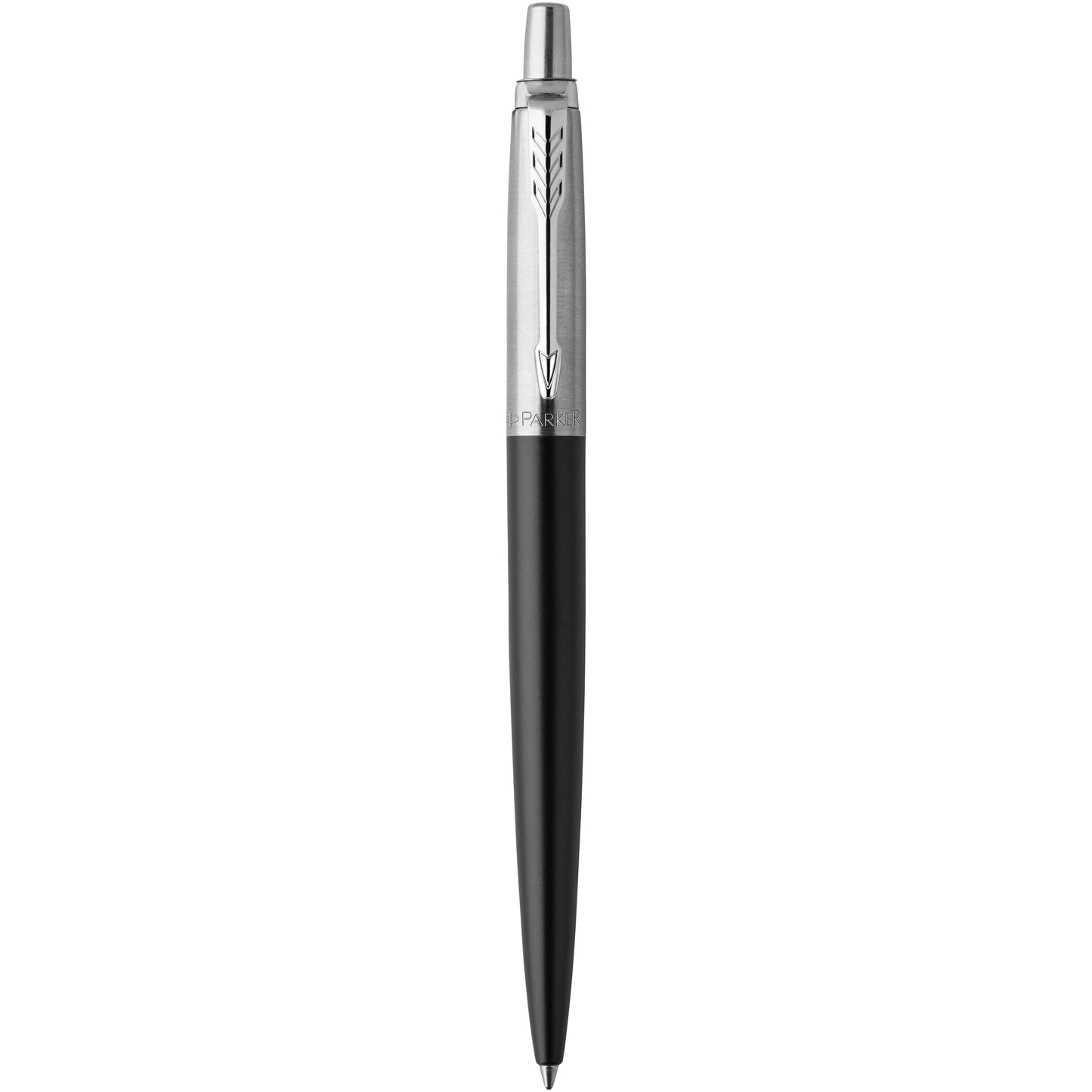 Parker Jotter Bond Street kulspetspenna (blått bläck)