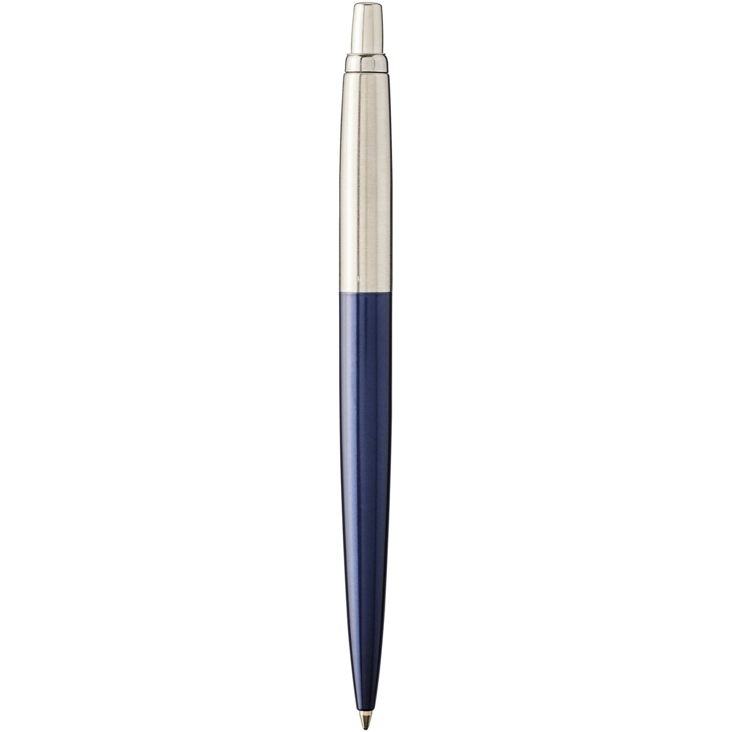 Parker Jotter Bond Street kulspetspenna (blått bläck)