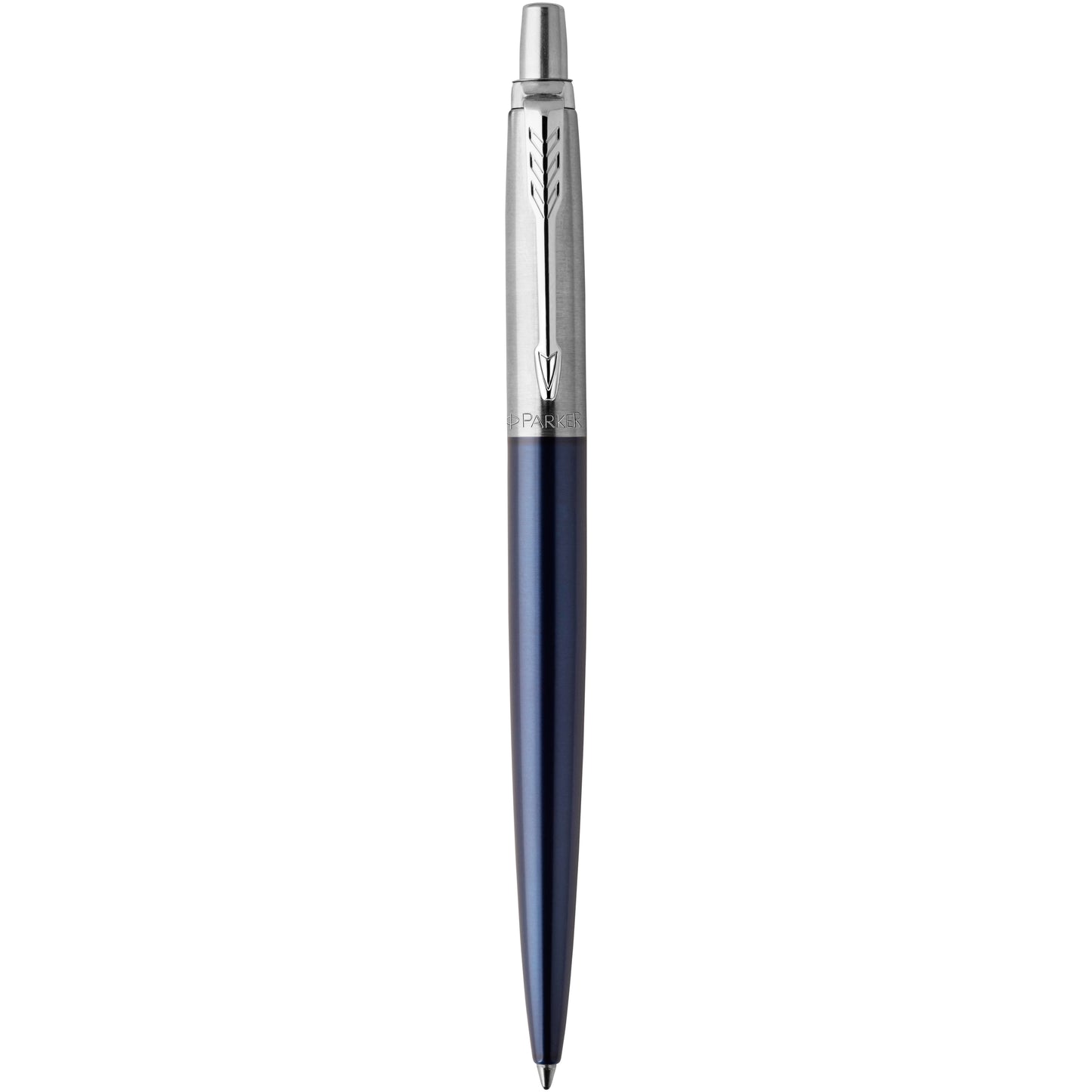 Parker Jotter Bond Street kulspetspenna (blått bläck)