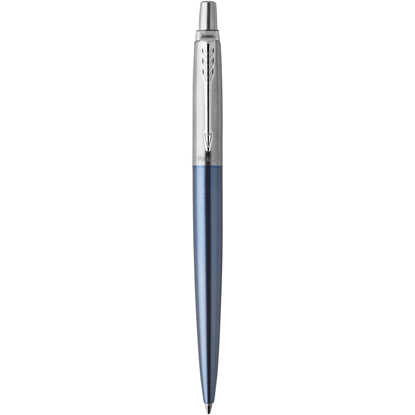 Parker Jotter Bond Street kulspetspenna (blått bläck)